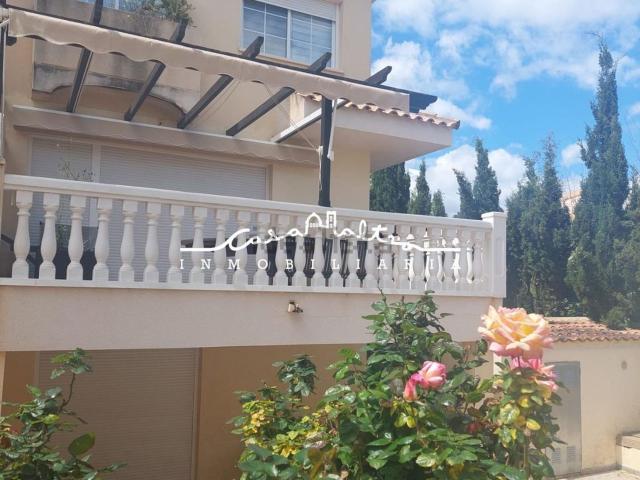 Casa en venta en Coloma, la Marina Baixa
