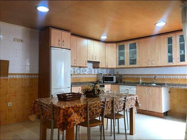 Casa en venta en la Marina Baixa, Valencia