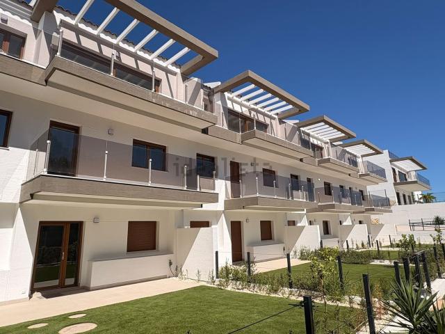 Casa en venta en Coloma, la Marina Baixa