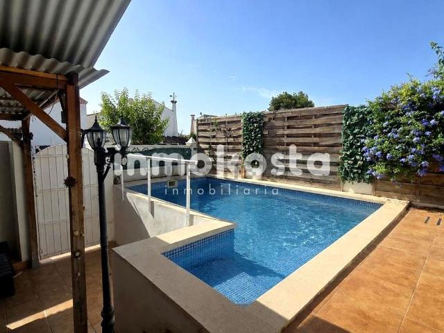 Casa en venta en Barranc Fondo, la Marina Baixa