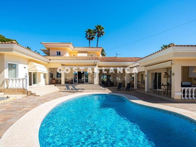 Casa en venta en Barranc Fondo, la Marina Baixa