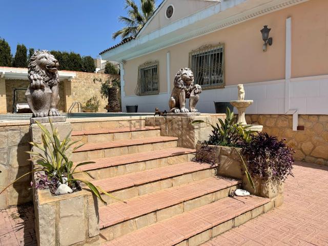 Casa en alquiler en Barranc Fondo, La Nucia