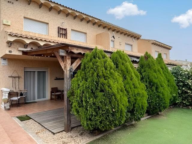 Casa en venta en Barranc Fondo, la Marina Baixa