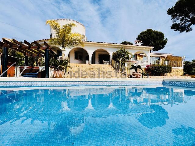 Casa en venta en Coloma, la Marina Baixa