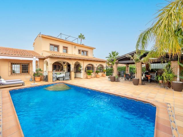 Casa en venta en Coloma, la Marina Baixa