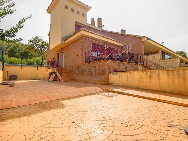 Casa en venta en Urbanització El Tossal, la Marina Baixa