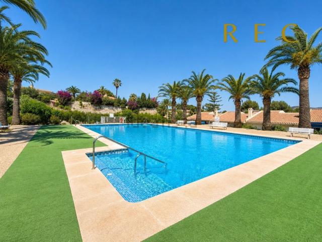 Casa en venta en Barranc Fondo, la Marina Baixa