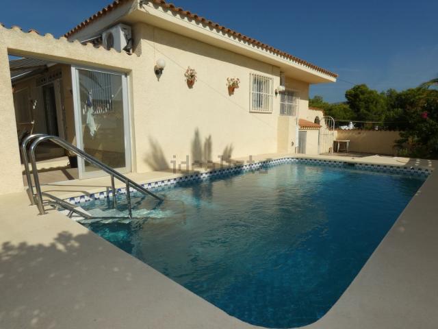 Casa en venta en Coloma, la Marina Baixa