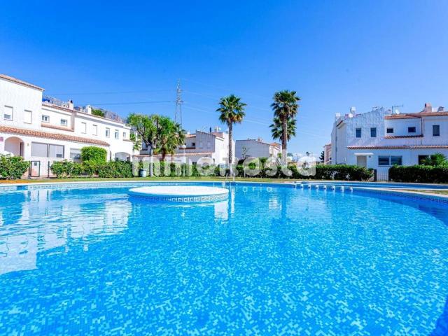 Casa en venta en Coloma, la Marina Baixa