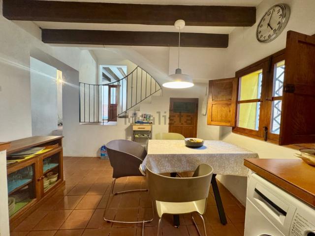 Casa en venta en la Marina Baixa, Valencia