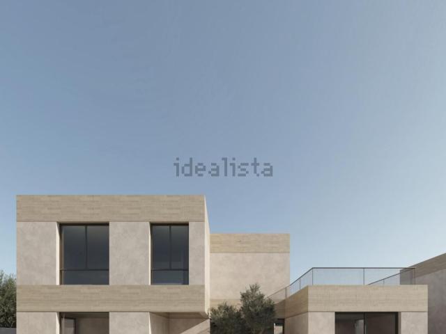 Casa en venta en Coloma, la Marina Baixa