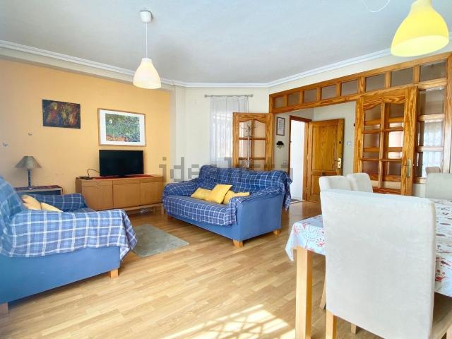 Casa en alquiler en Barranc Fondo, la Marina Baixa