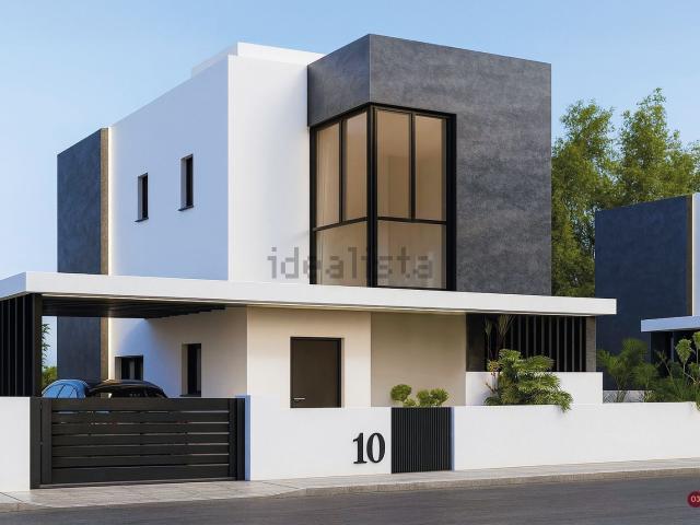 Casa en venta en Coloma, la Marina Baixa