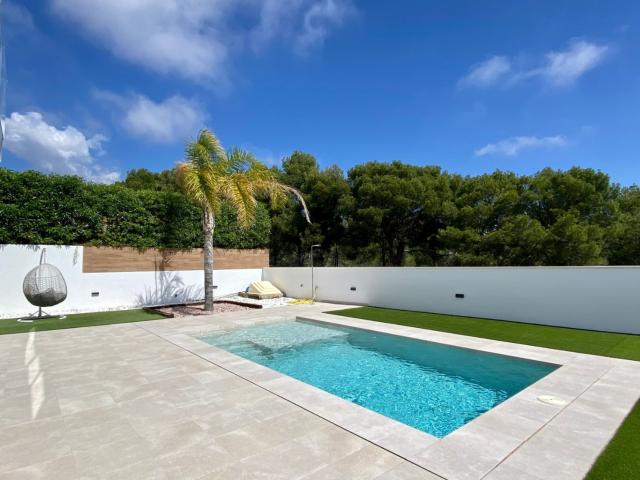 Casa en venta en Coloma, la Marina Baixa