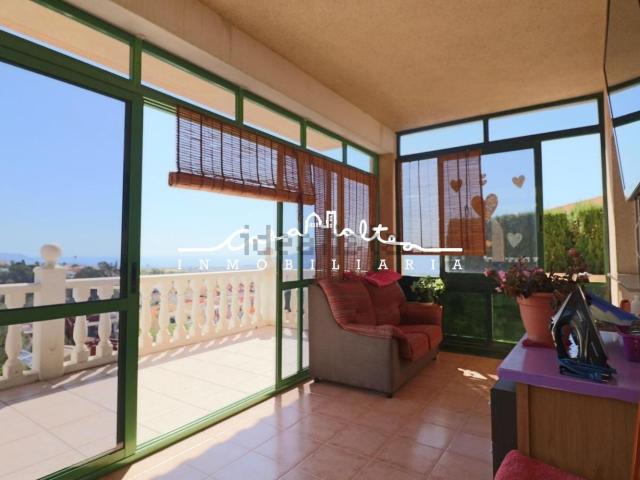 Casa en venta en Coloma, la Marina Baixa