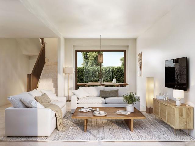 Casa en venta en Coloma, la Marina Baixa