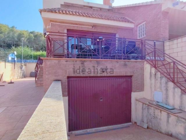 Casa en venta en Urbanització El Tossal, la Marina Baixa