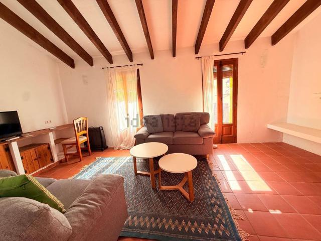 Casa en venta en la Marina Baixa, Valencia
