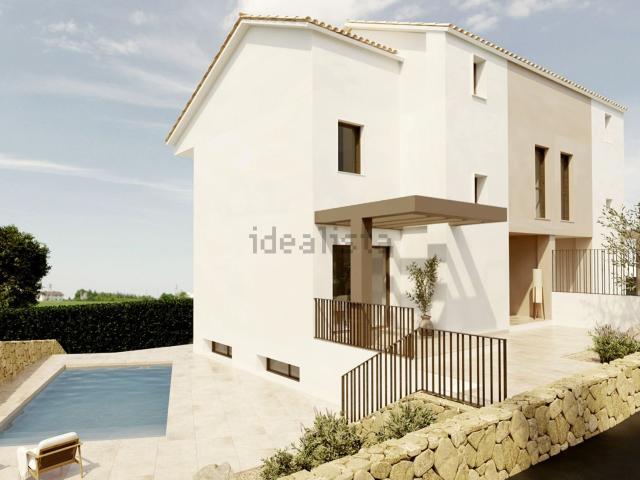 Casa en venta en Coloma, la Marina Baixa