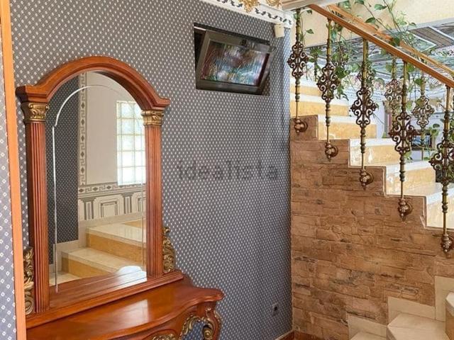 Casa en alquiler en Coloma, la Marina Baixa