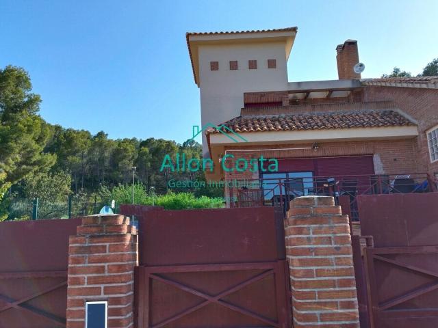 Casa en venta en Urbanització El Tossal, la Marina Baixa