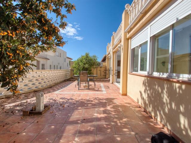 Casa en venta en Urbanització Bell Horitzó, la Marina Baixa
