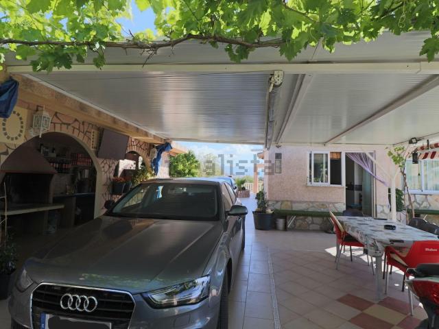 Casa en venta en Coloma, la Marina Baixa