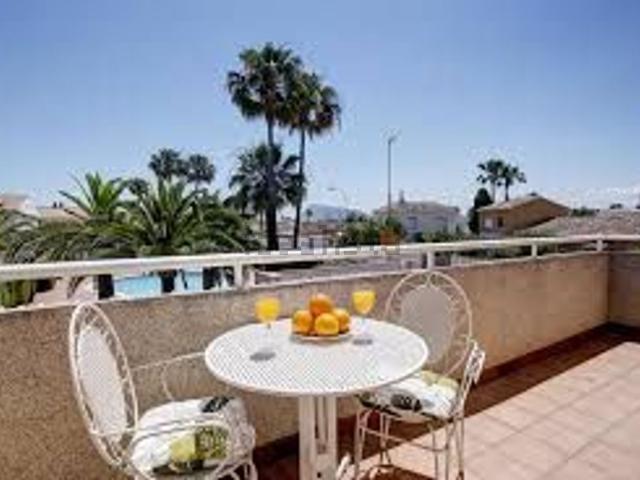 Casa en venta en La Nucia, Urbanizatzación Convent de les Monges / Urbanización Rambla de las Monjas