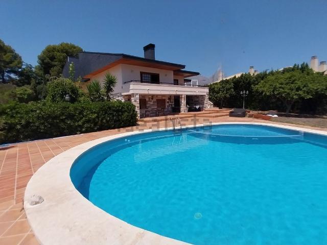 Casa en venta en Coloma, la Marina Baixa