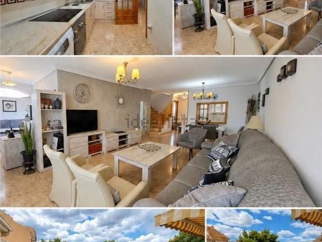 Casa en venta en Barranc Fondo, la Marina Baixa