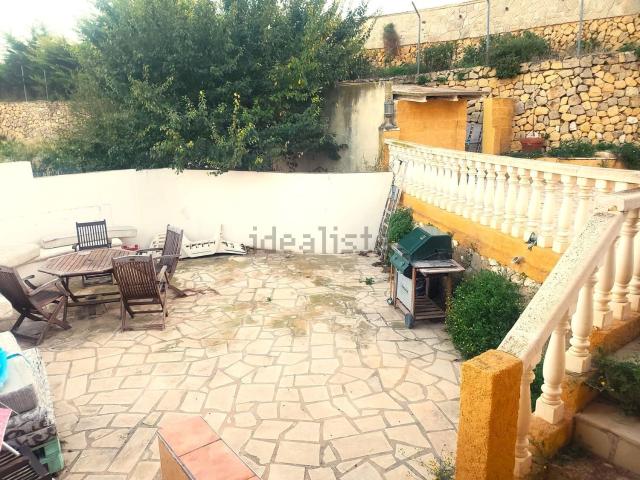 Casa en venta en Barranc Fondo, la Marina Baixa