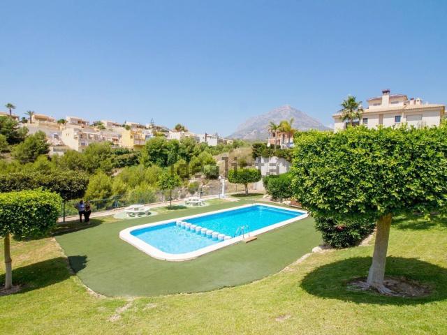 Casa en alquiler en Coloma, La Nucia