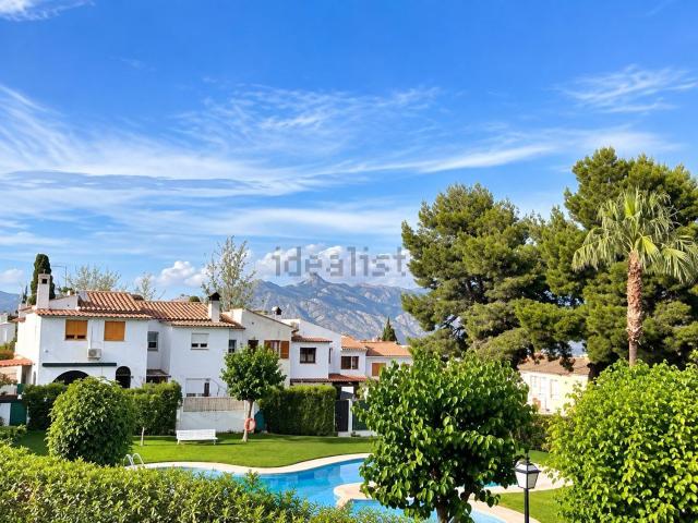 Casa en venta en la Nucia, Alacant / Alicante