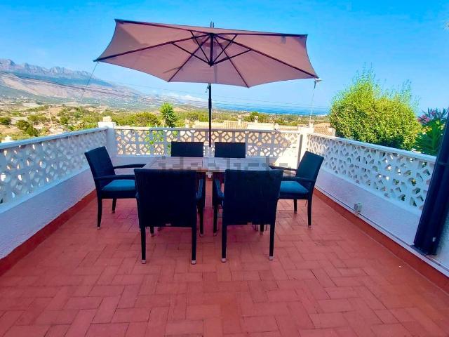 Casa en venta en Urbanització El Tossal, la Marina Baixa