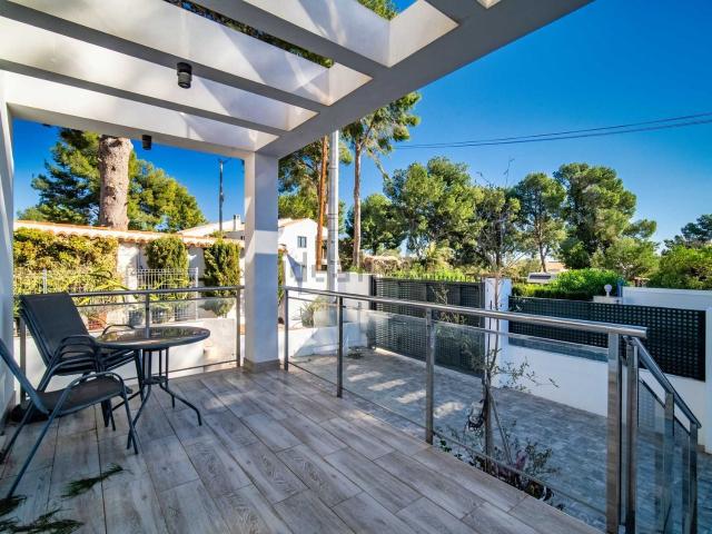 Casa en venta en Coloma, la Marina Baixa