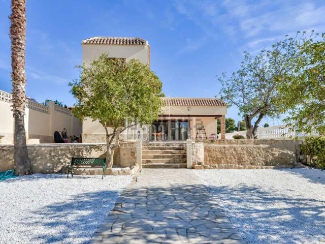 Casa en alquiler en Barranc Fondo, la Marina Baixa