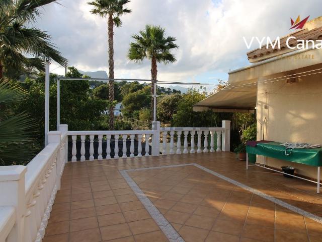 Casa en venta en Urbanització Bell Horitzó, la Marina Baixa