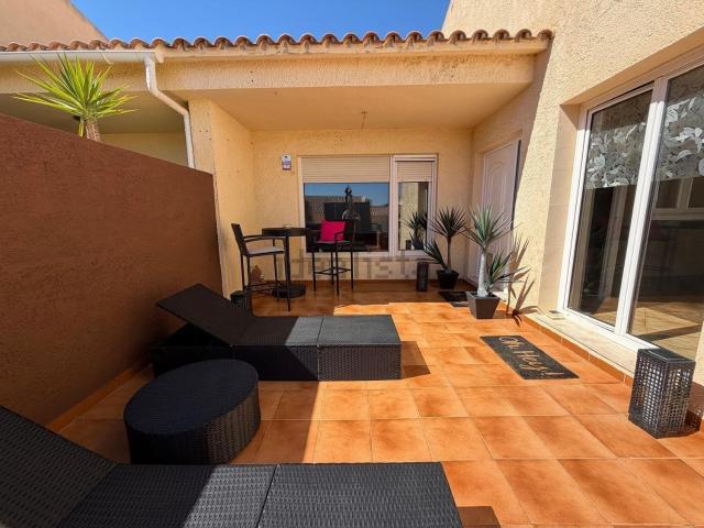 Casa en venta en Coloma, la Marina Baixa