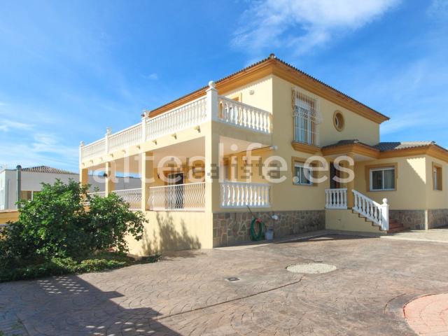 Casa en venta en Urbanització Bell Horitzó, la Marina Baixa
