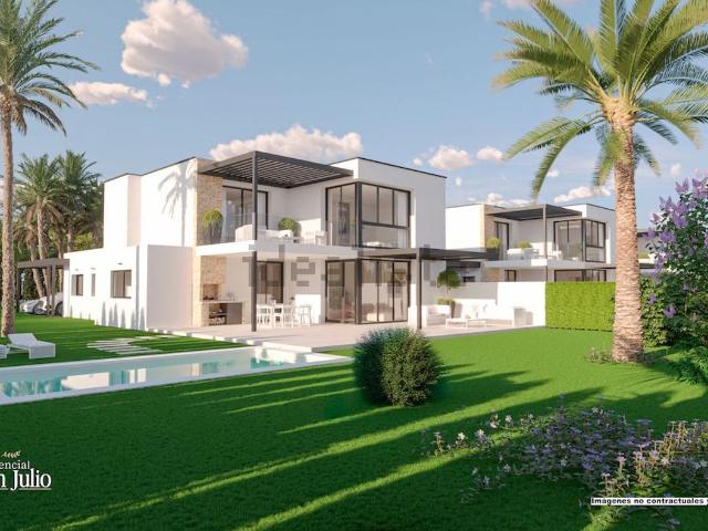Casa en venta en Urbanització Bell Horitzó, la Marina Baixa