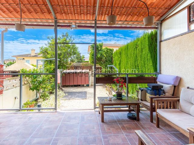 Casa en venta en La Nucia, Urbanització El Tossal