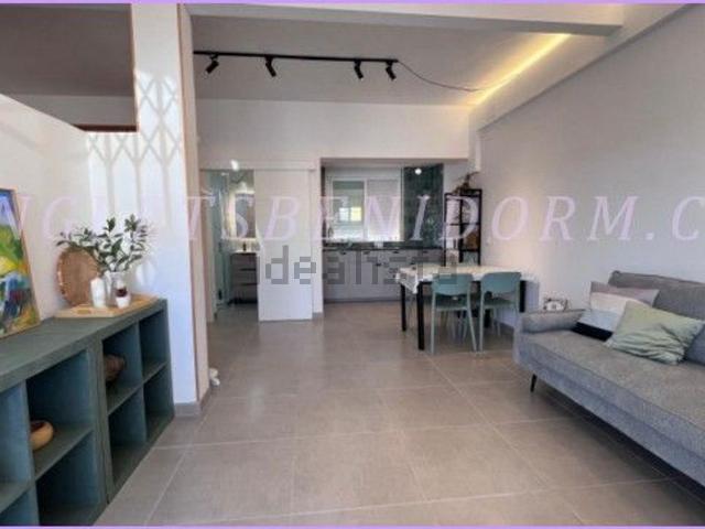 Casa en alquiler en Coloma, la Marina Baixa