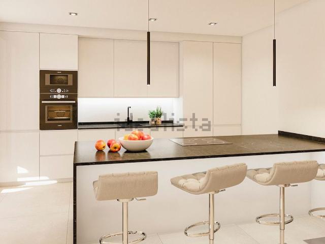 Casa en venta en Urbanització Bell Horitzó, la Marina Baixa