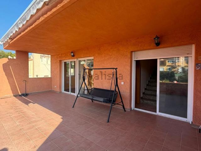Casa en venta en Coloma, la Marina Baixa