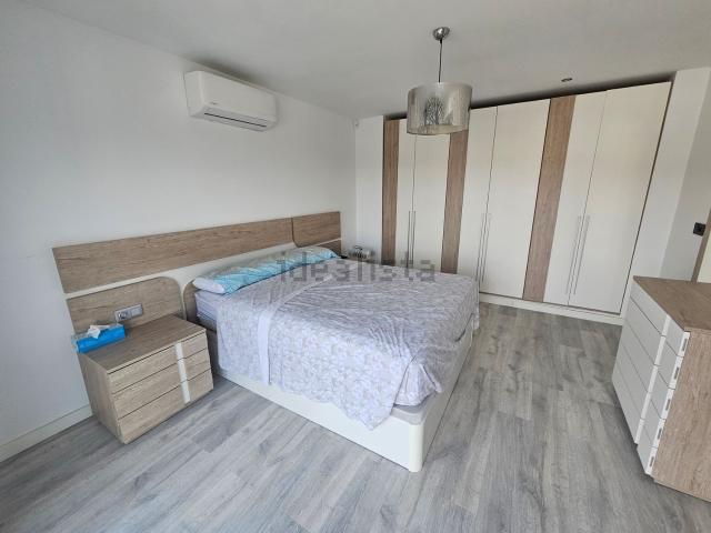 Casa en alquiler en l'Alfàs del Pi, Alacant / Alicante