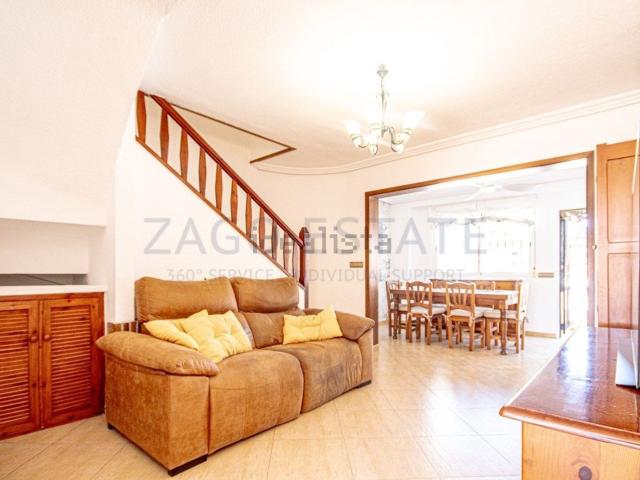 Casa en venta en Barranc Fondo, la Marina Baixa