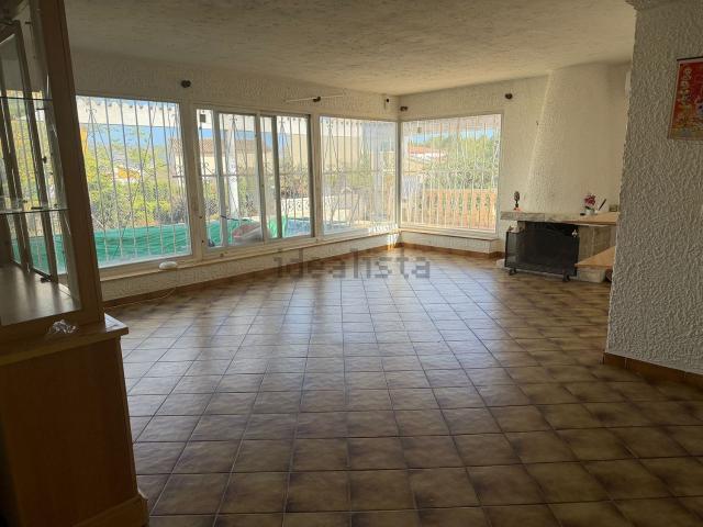 Casa en venta en Barranc Fondo, la Marina Baixa