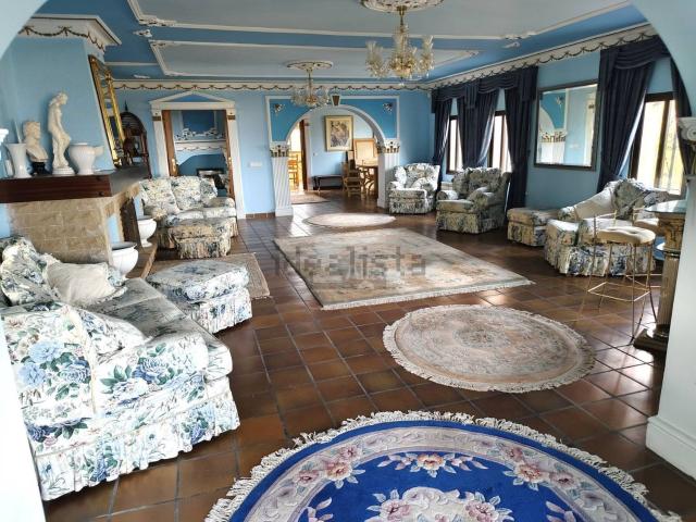 Casa en venta en Coloma, la Marina Baixa