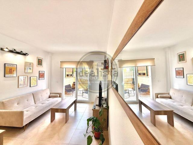 Casa en venta en Coloma, la Marina Baixa