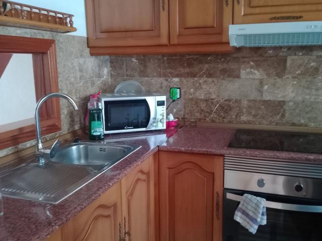 Casa en alquiler en Coloma, La Nucia